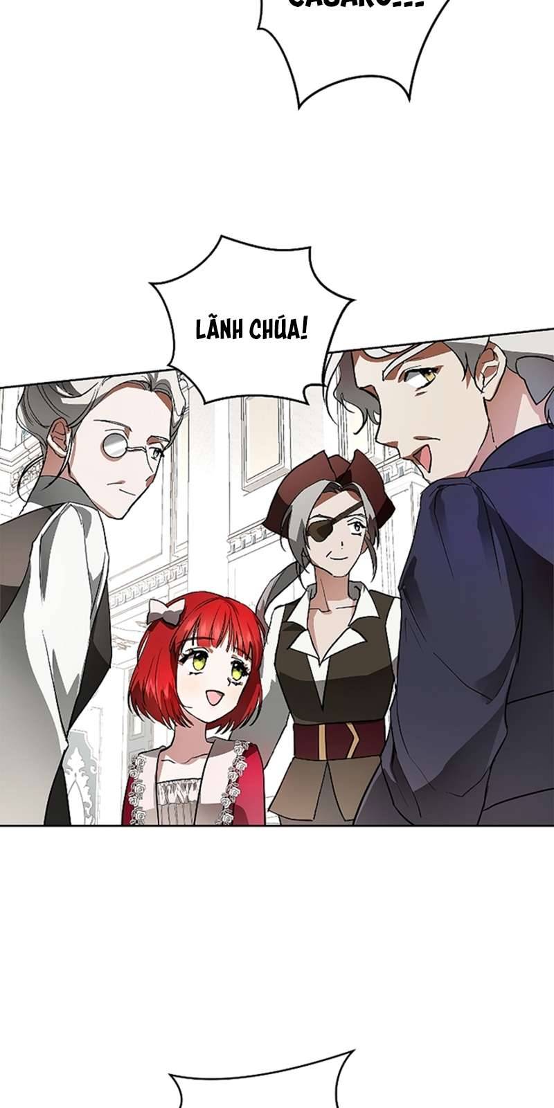 Hôn Phu Ẩn Sắc Chapter 7 - Trang 4