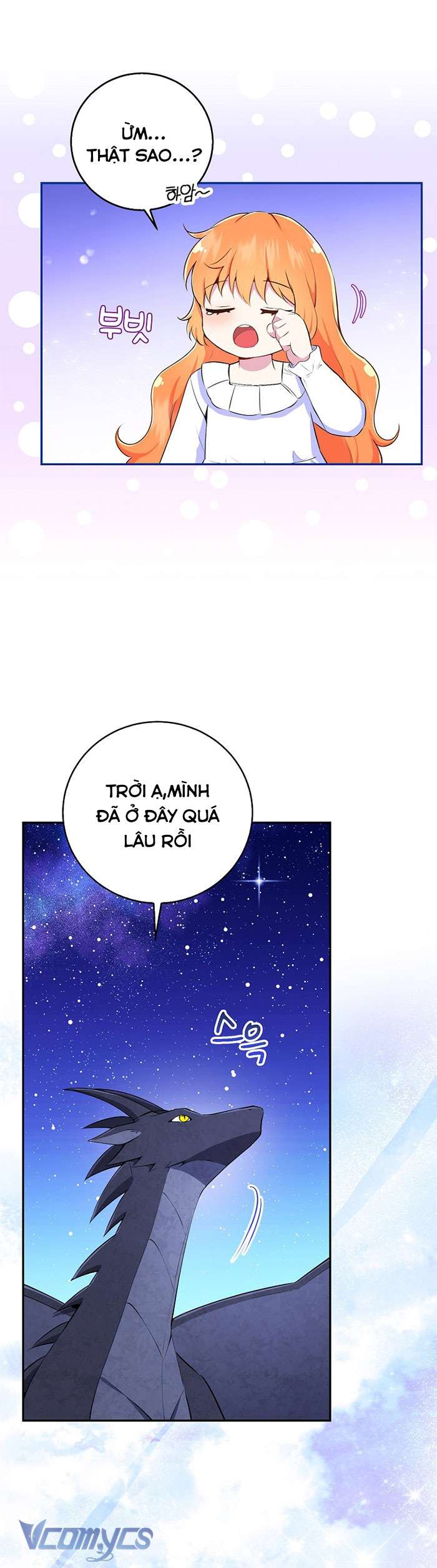 Sóc Con Tài Năng Chap 32 - Trang 2