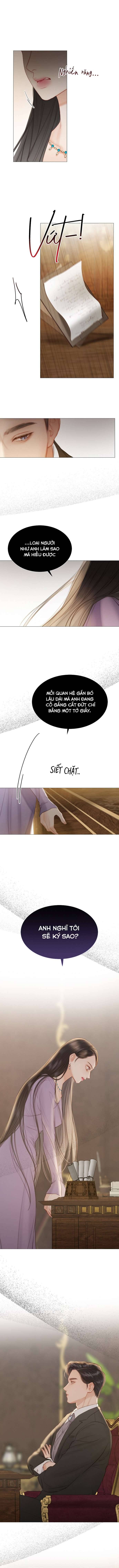 Serena Chương 2 - Next Chapter 2.1