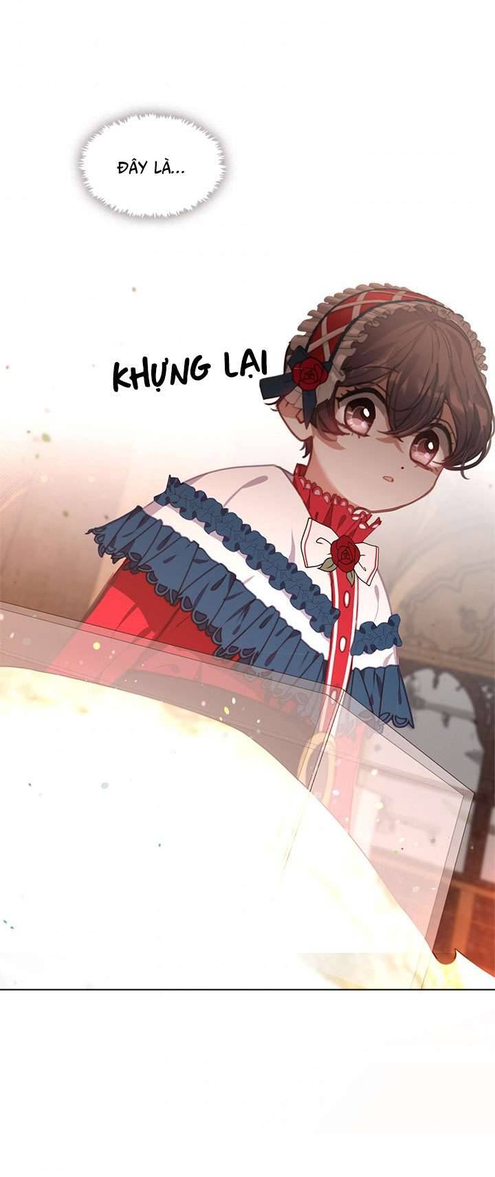 Gia Đình Bị Ám Ảnh Bởi Tôi Chapter 13 - Trang 4