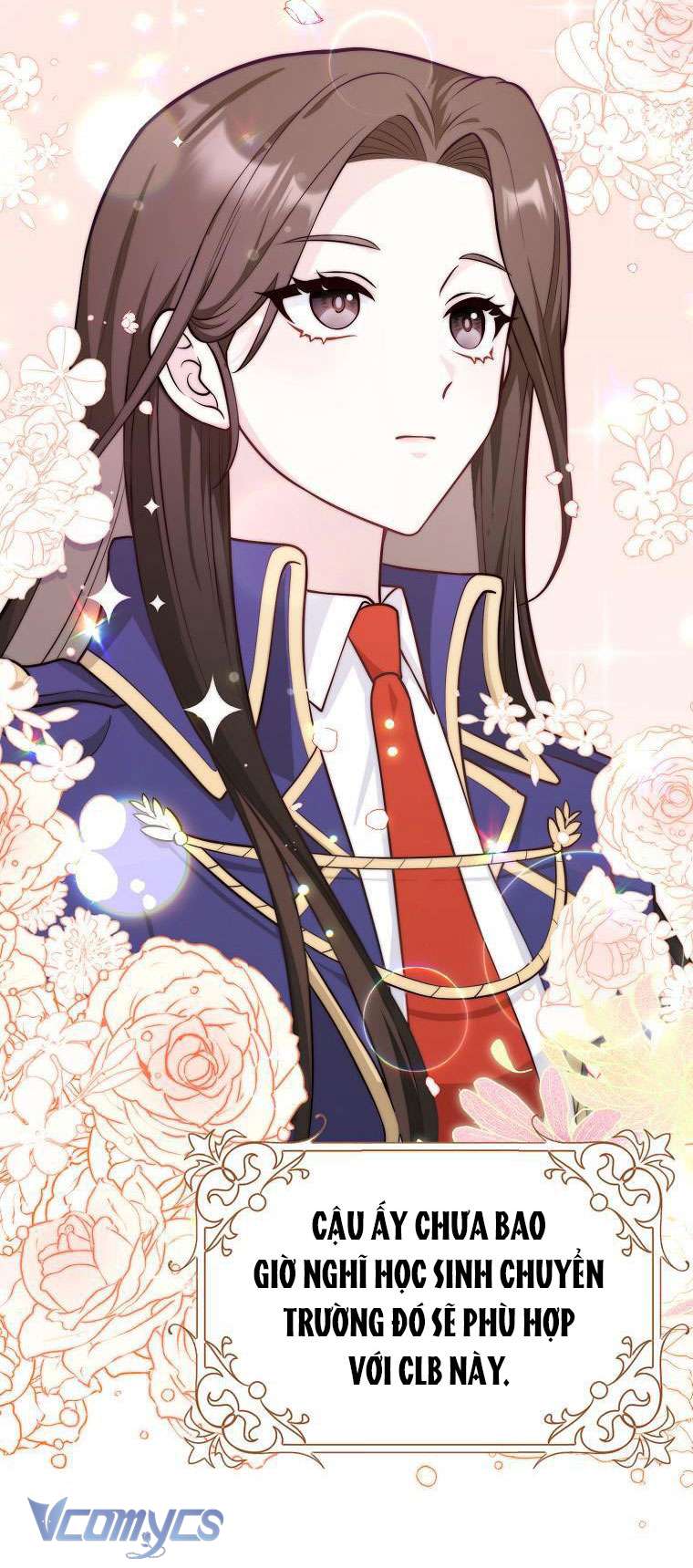 Tôi Thề Chúng Ta Chỉ Là Bạn Chapter 2 - Next Chapter 3