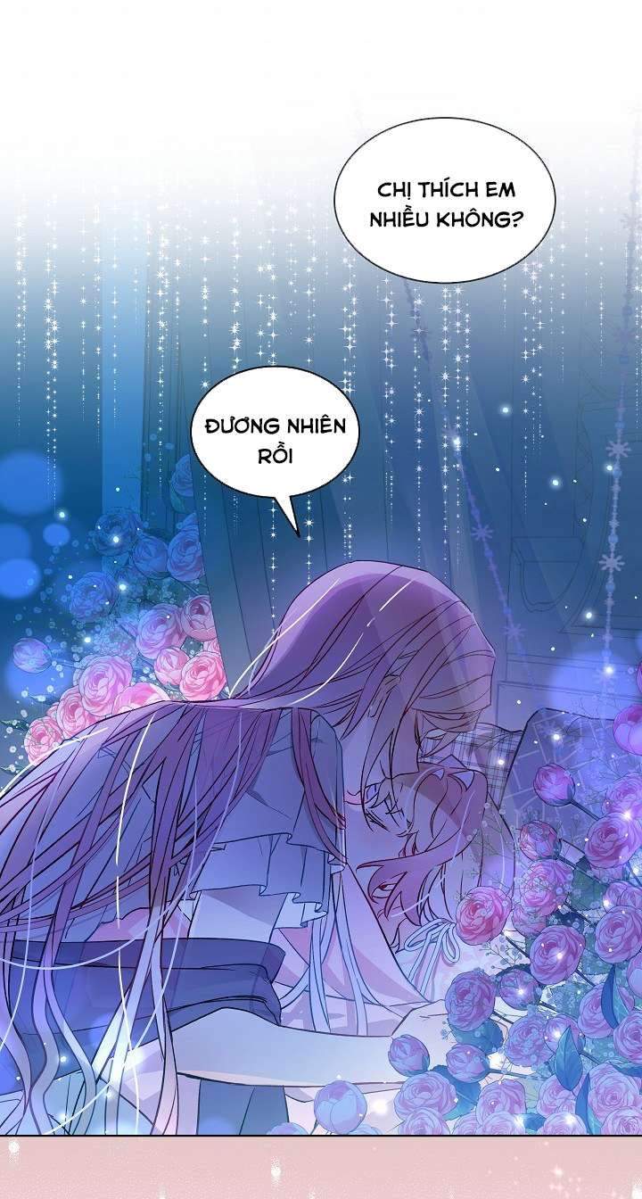 Quý Cô Thế Giới Ngầm Chap 24 - Trang 4