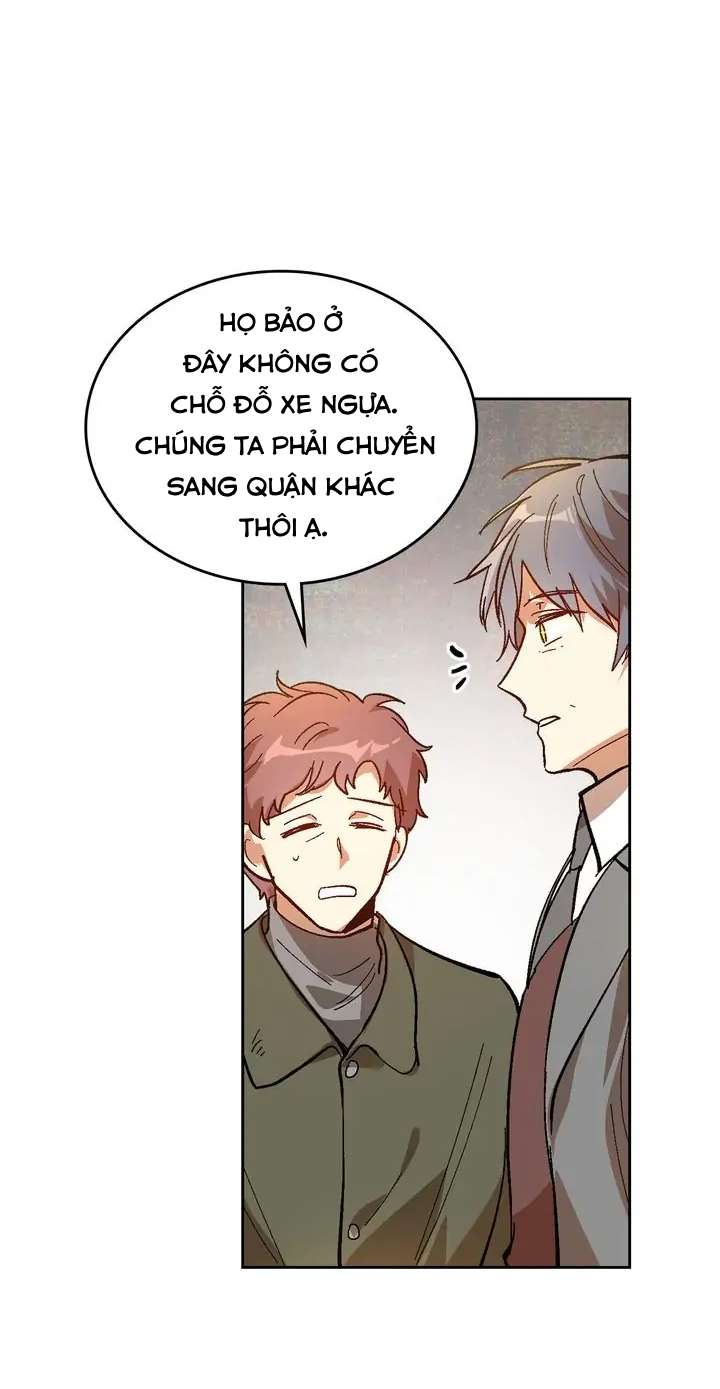 Vị Hôn Thê Khế Ước Của Công Tước Chapter 97 - Trang 4