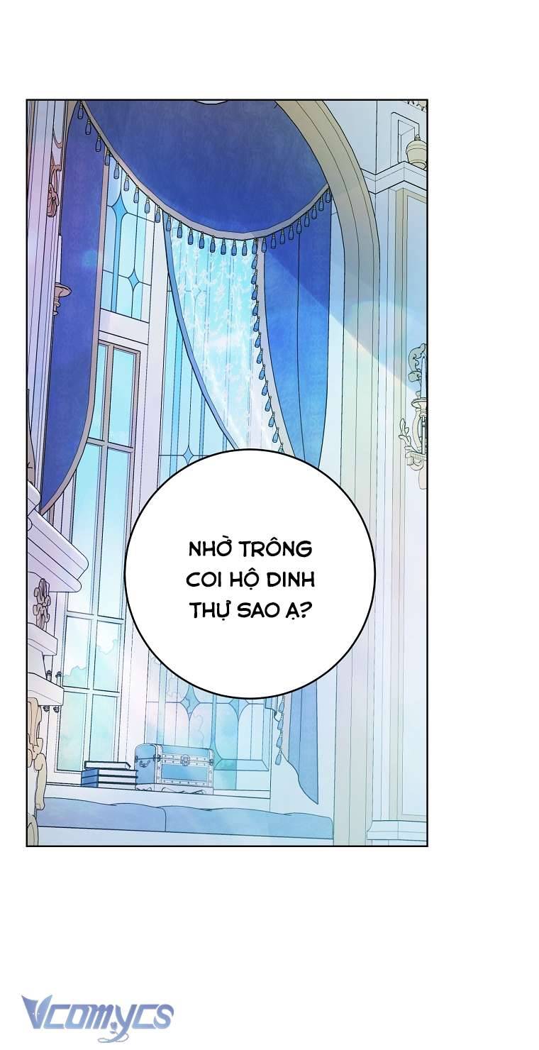 Tôi Trở Thành Vợ Của Nam Chính Chap 72 - Trang 3