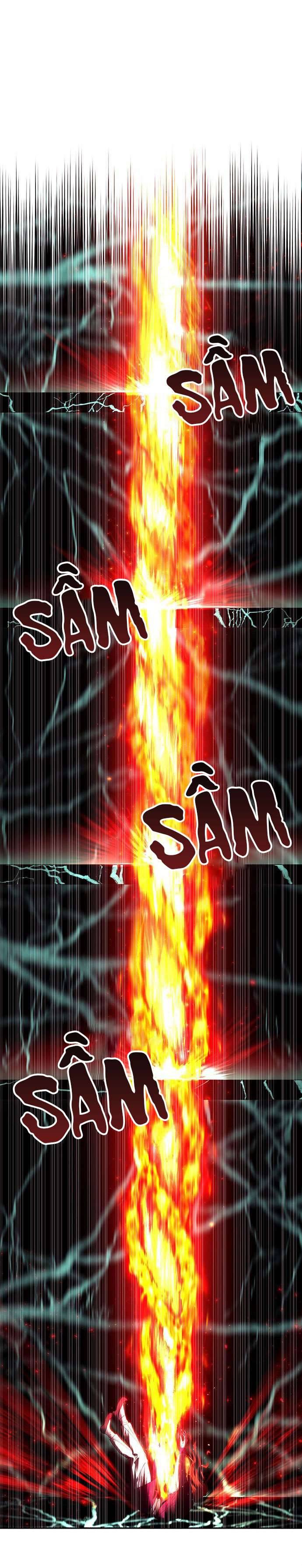 Vương Tử Huyền Bí Chapter 23 - Trang 4