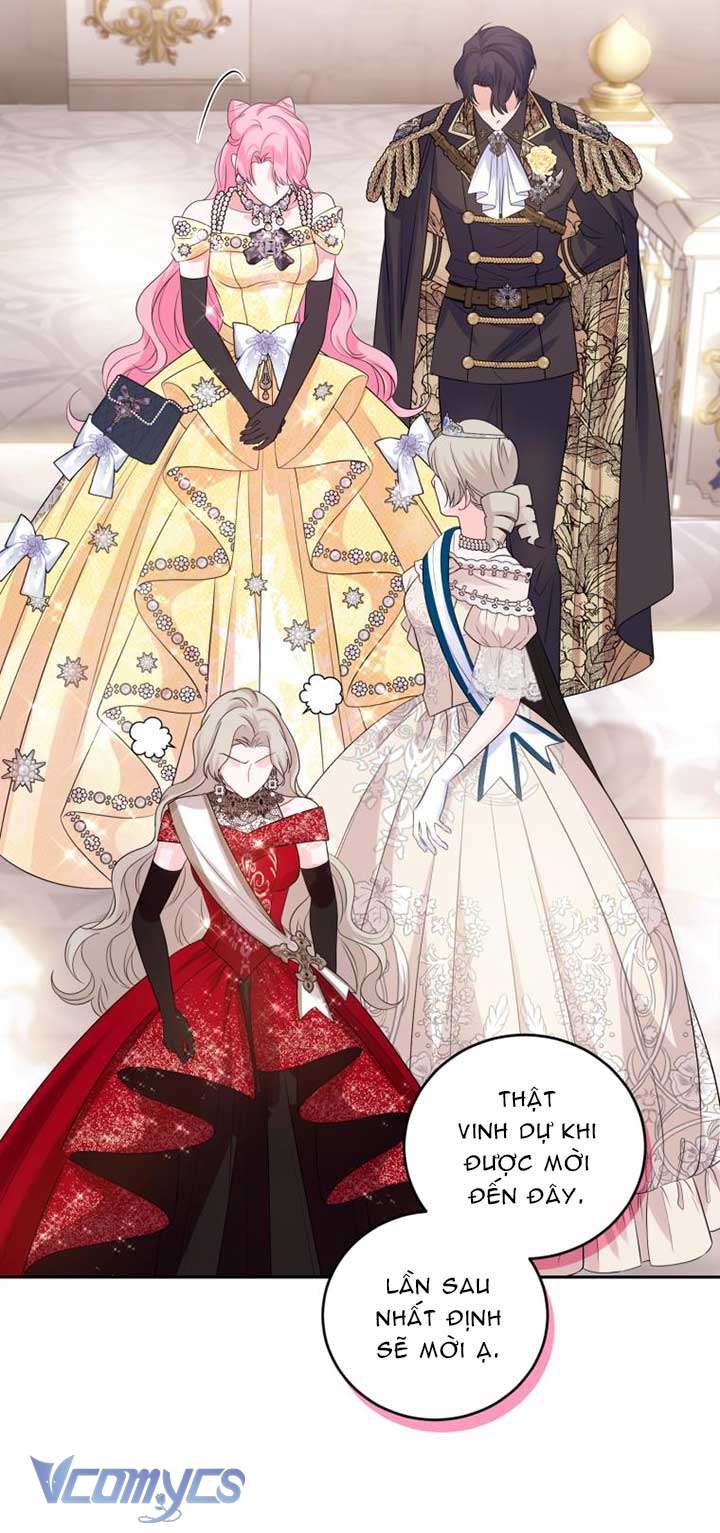 Nhà Điều Chế Nước Hoa Độc Quyền Của Bạo Chúa Chap 61 - Trang 2