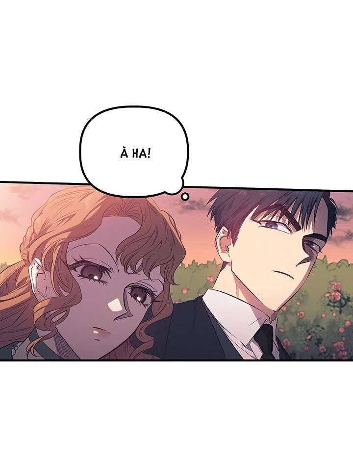 May Mắn Hay Bất Hạnh Chap 3 - Trang 4