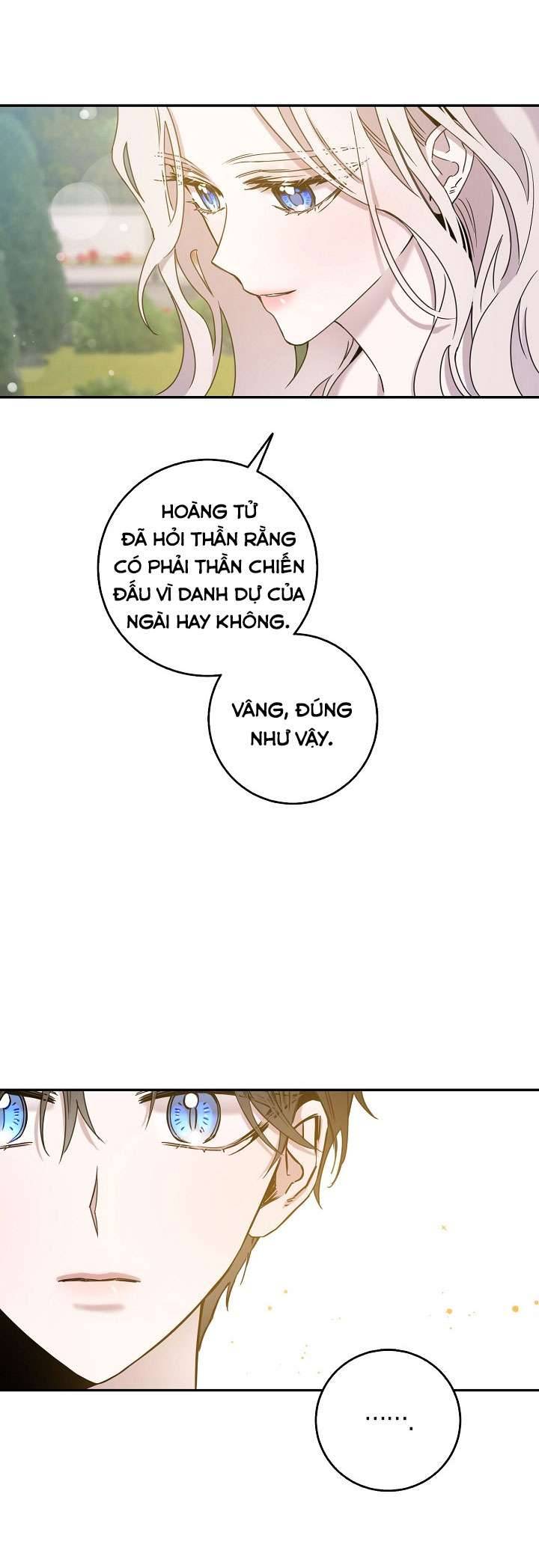 Thuần Hóa Bạo Quân Rồi Bỏ Trốn Chap 17 - Trang 2