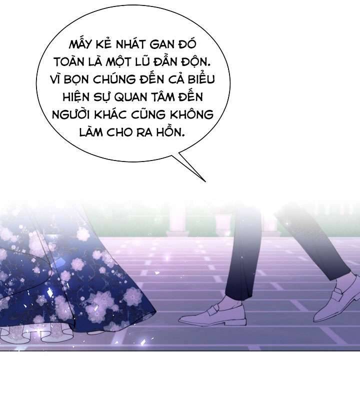 Ác Nữ Cần Bạo Chúa Chapter 29 - Trang 4
