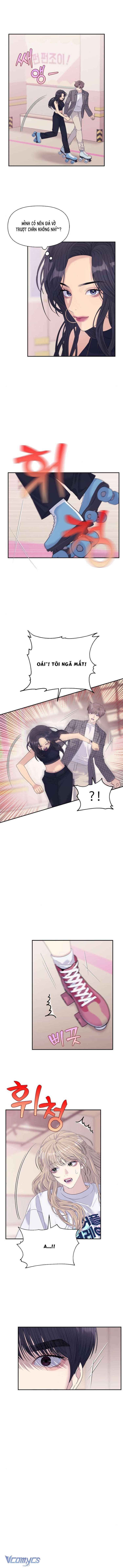 Couple Breaker Chapter 65 - Trang 4