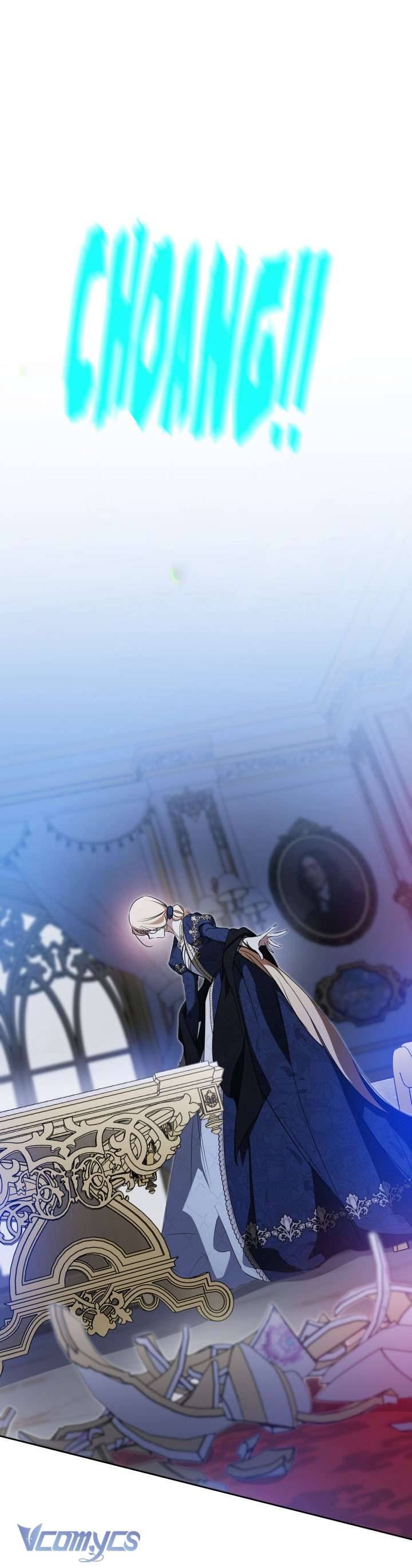 Kiếp Này Nhất Định Làm Gia Chủ Chap 149 - Trang 2