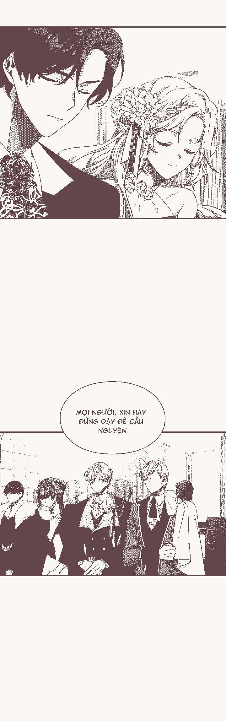 Bác Sĩ Elise: Vi Tiểu Thư Với Cây Đèn Dầu Chap 121 - Trang 2