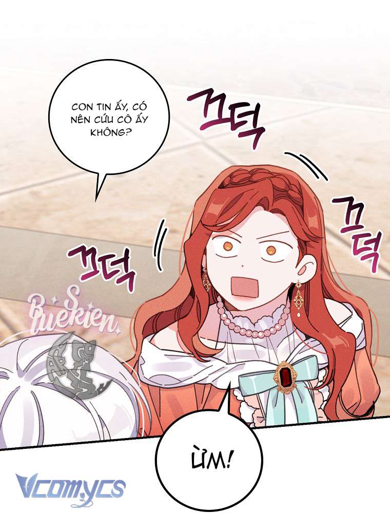 Chị Gái Của Nhân Vật Phản Diện Hôm Nay Cũng Đang Đau Khổ Chapter 19 - Trang 4