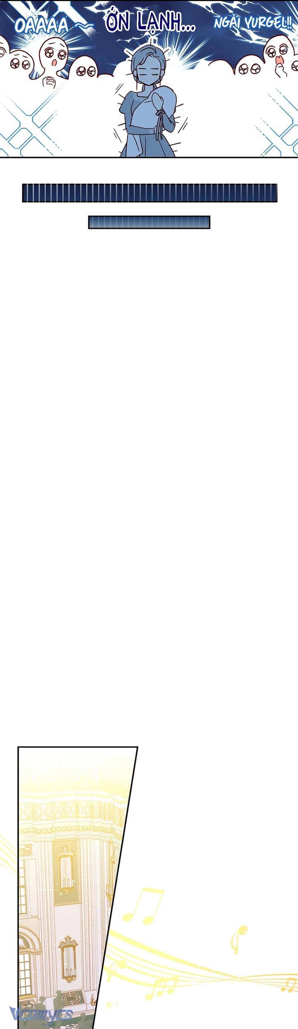 Sống Sót Dưới Thân Phận Hầu Nữ Chap 16 - Trang 2