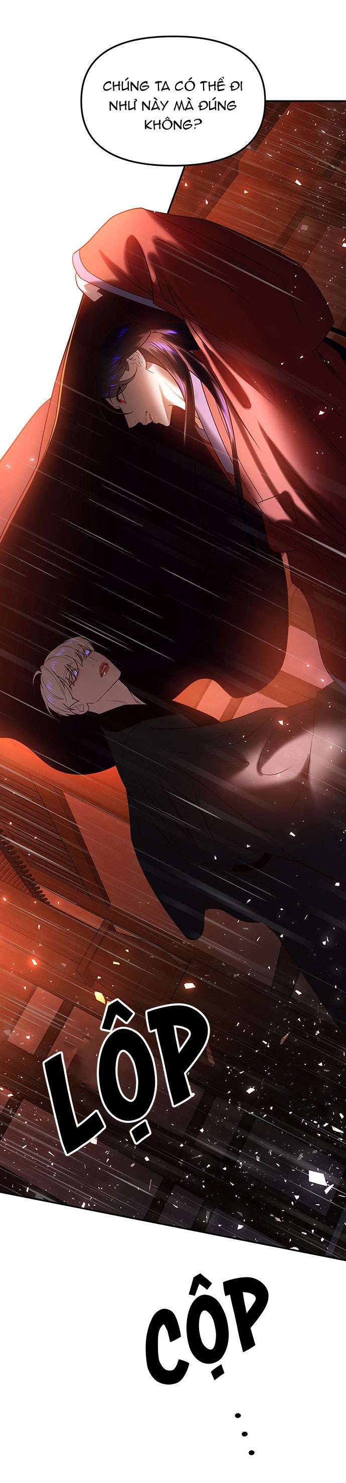 Vương Tử Huyền Bí Chapter 47 - Trang 4