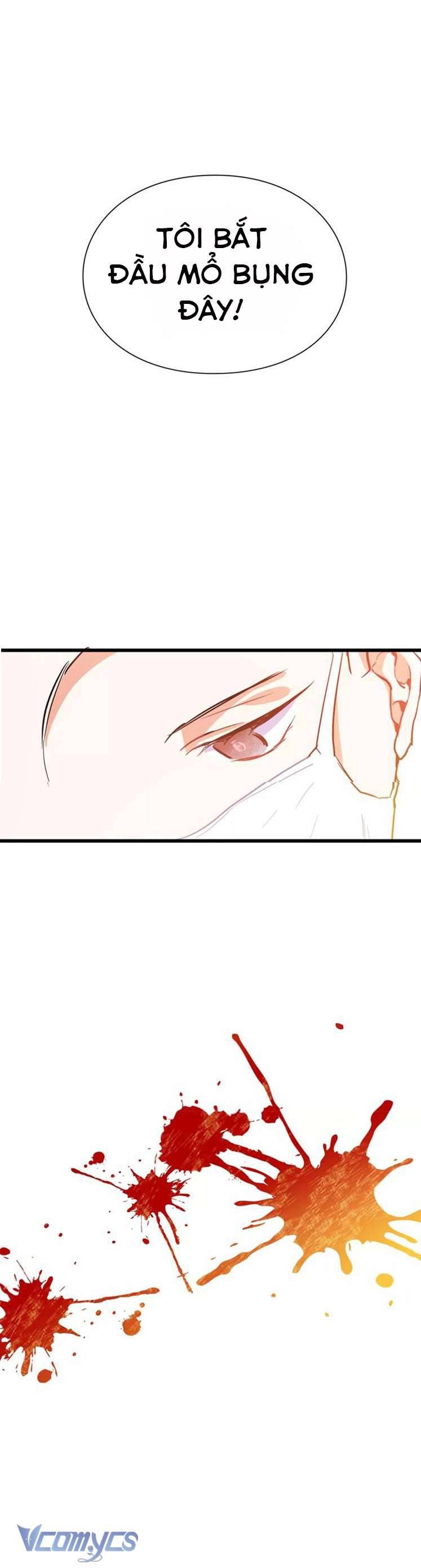 Bác Sĩ Elise: Vi Tiểu Thư Với Cây Đèn Dầu Chap 1) - Trang 2