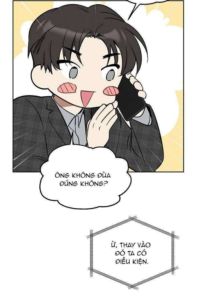 Công Việc Bất Thường Chapter 5 - Trang 4