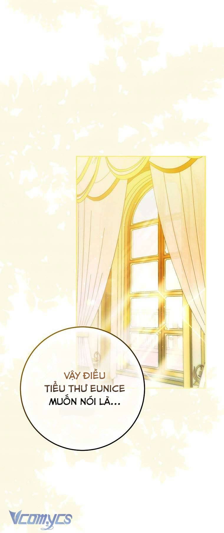 Tôi Trở Thành Vợ Của Nam Chính Chap 88 - Trang 3