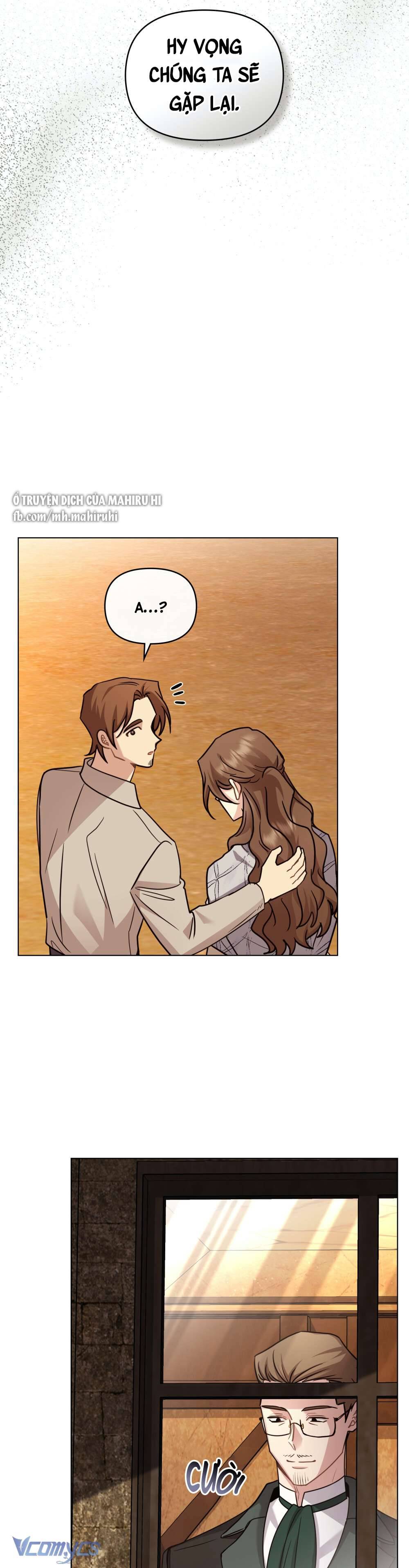 Tìm Lại Camellia Chapter 87 - Trang 4