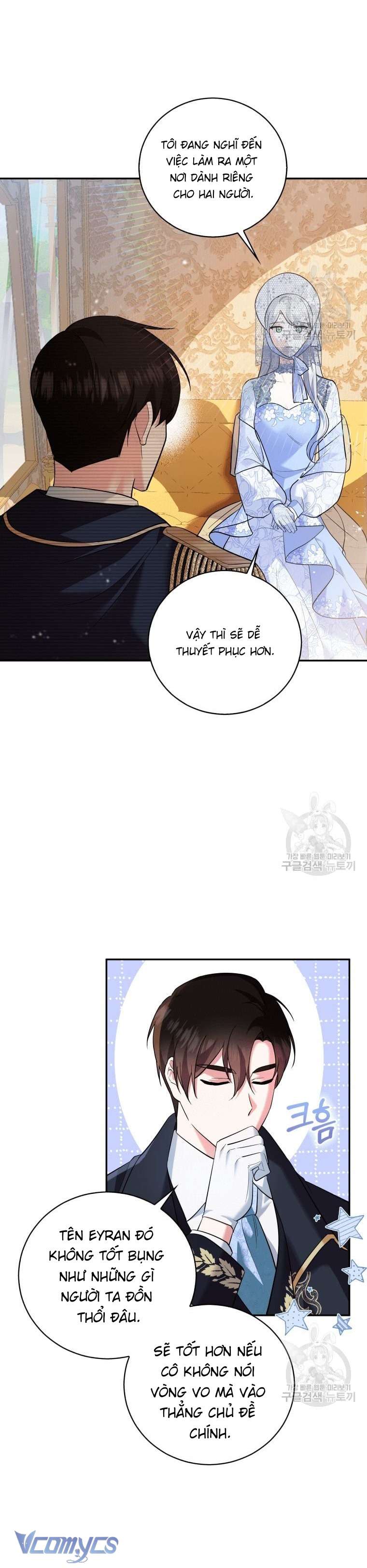 Kế Hoạch Trả Thù Chap 11 - Next Chap 12