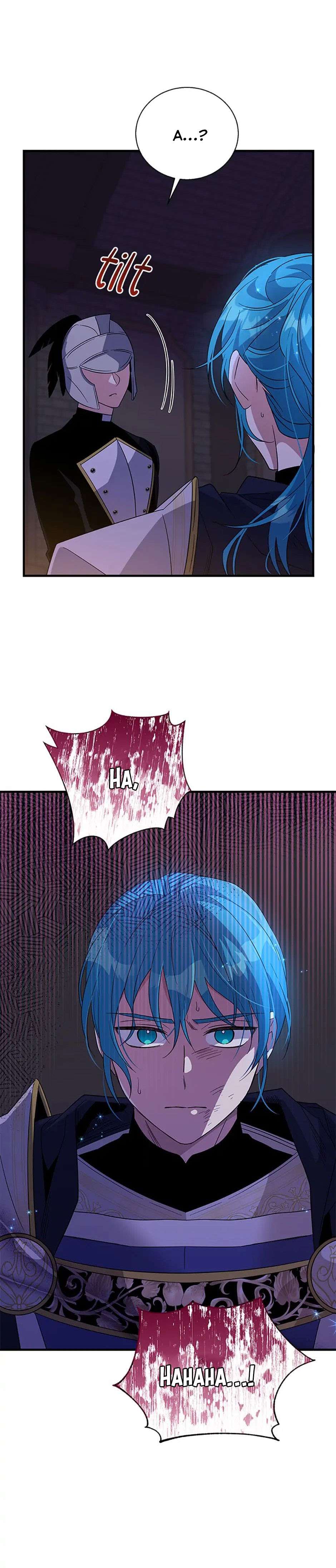 Chồng Yêu, Tôi Đây Bãi Công! Chap 81 - Trang 3