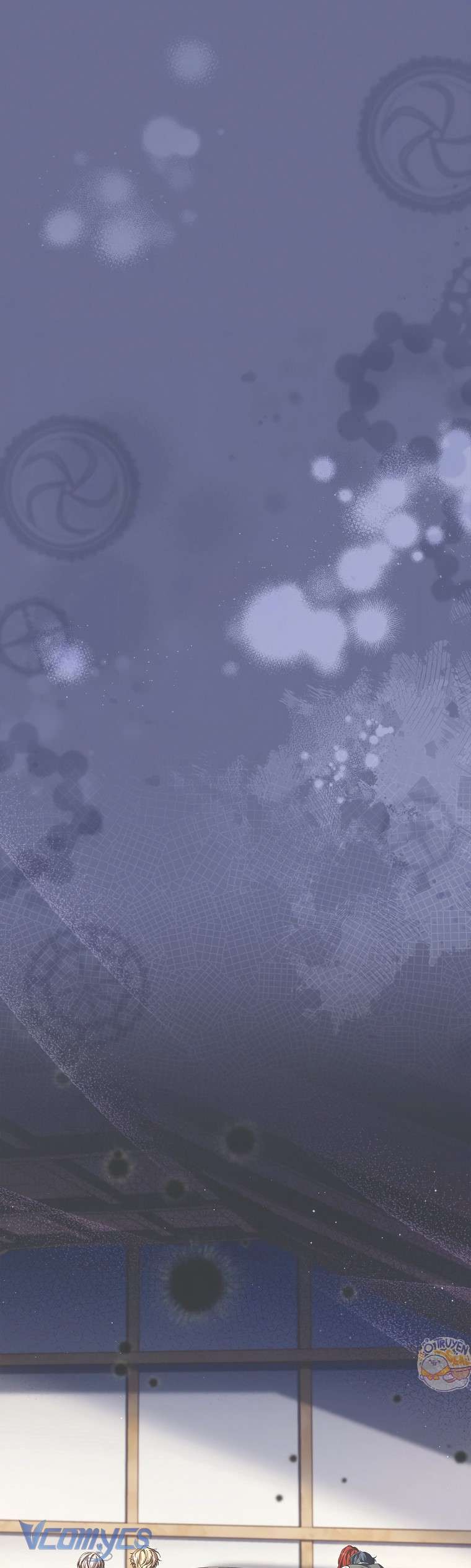 Tôi Đã Tắt Cài Đặt Chế Độ Nhận Thức Nỗi Đau! Chap 24 - Next Chap 25