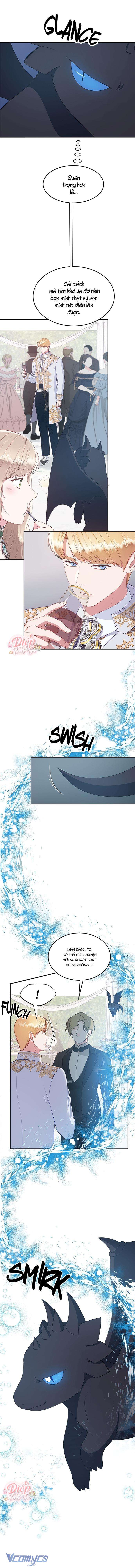 Ác Long Sống Làm Gì Cơ Chứ? Chap 37 - Next Chap 38