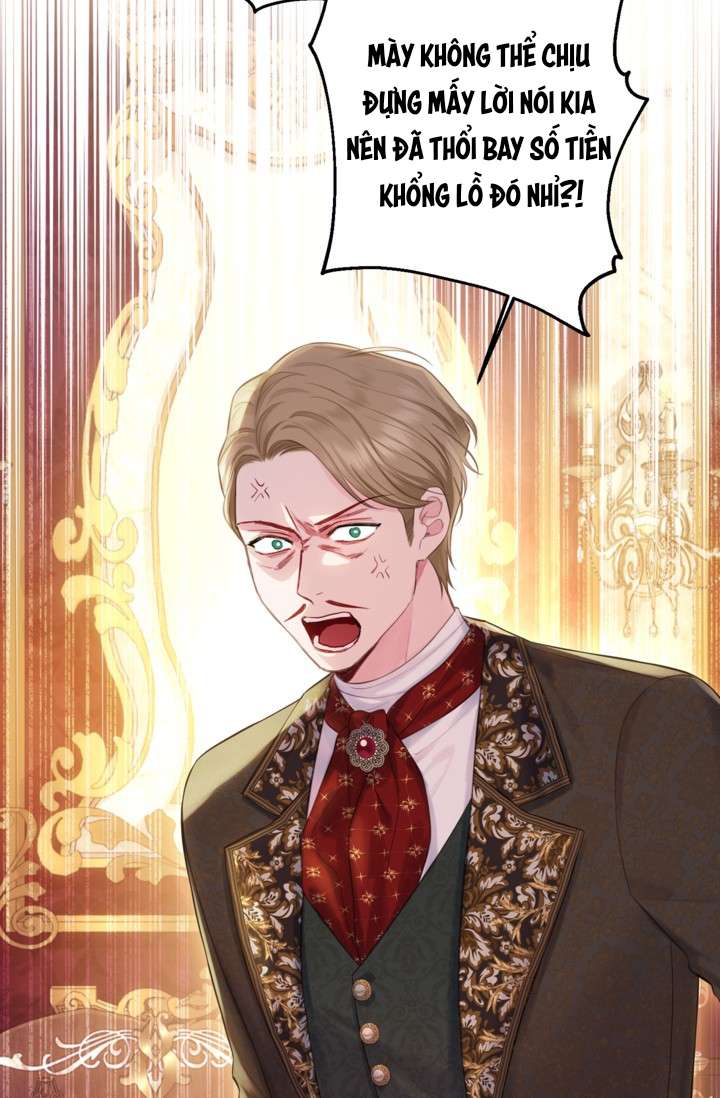 Anh Trai Mạnh Nhất Của Tôi Đã Mất Trí Nhớ Chap 7 - Trang 2