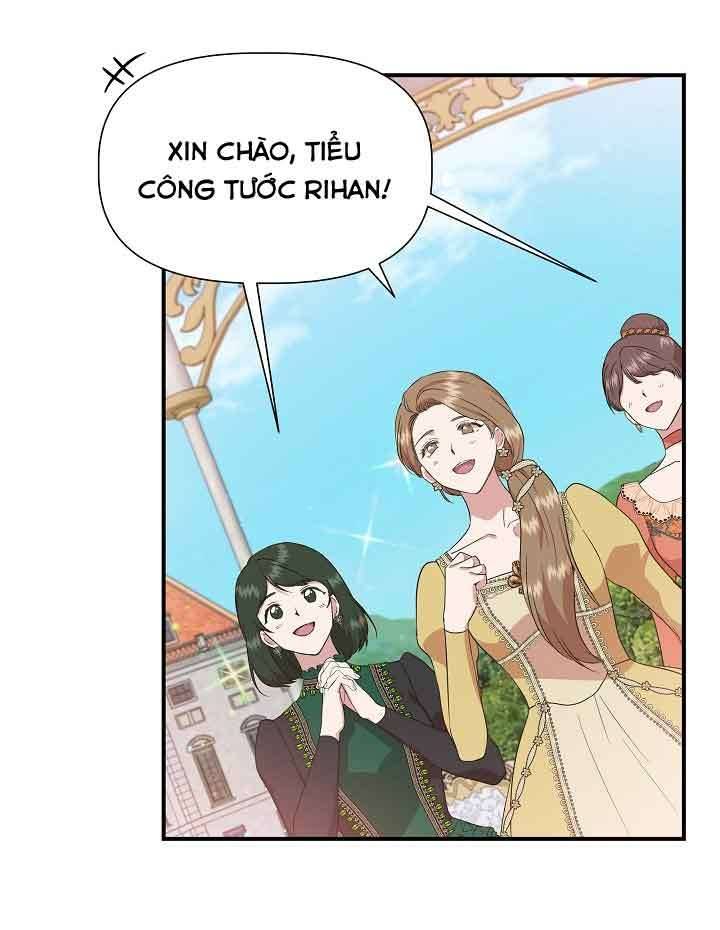 Tôi Không Phải Là Cinderella Chapter 68 - Trang 4