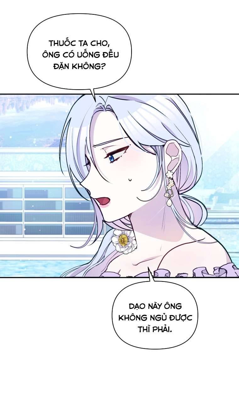 Người Bảo Hộ Của Bạo Quân Là Ma Nữ Tàn Độc Chap 55 - Trang 4