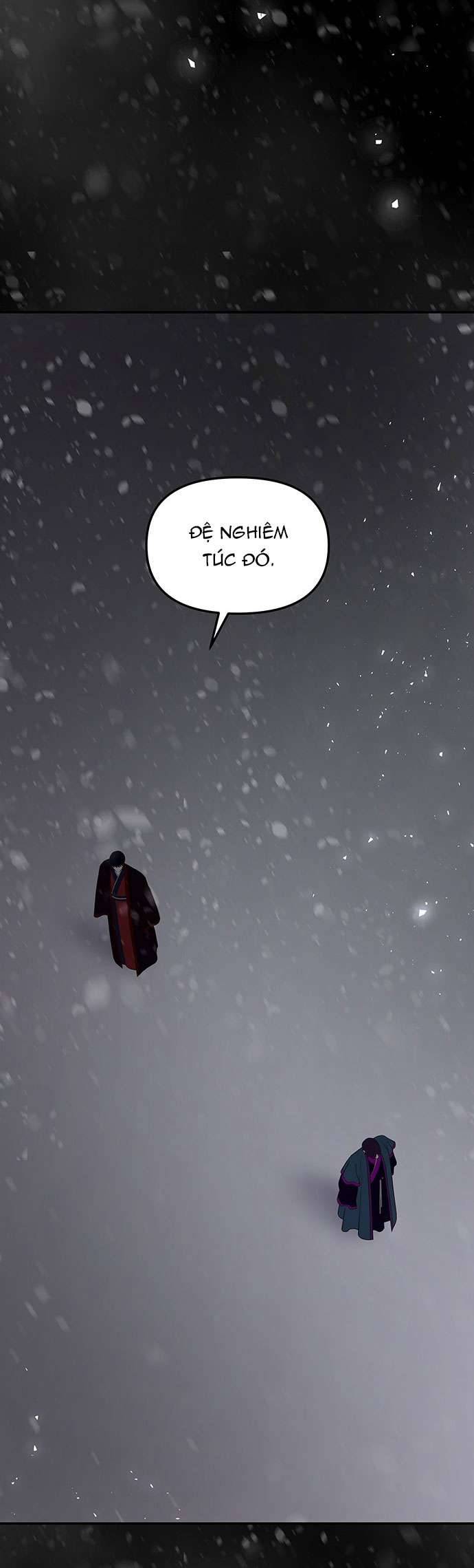 Vương Tử Huyền Bí Chapter 57 - Trang 4