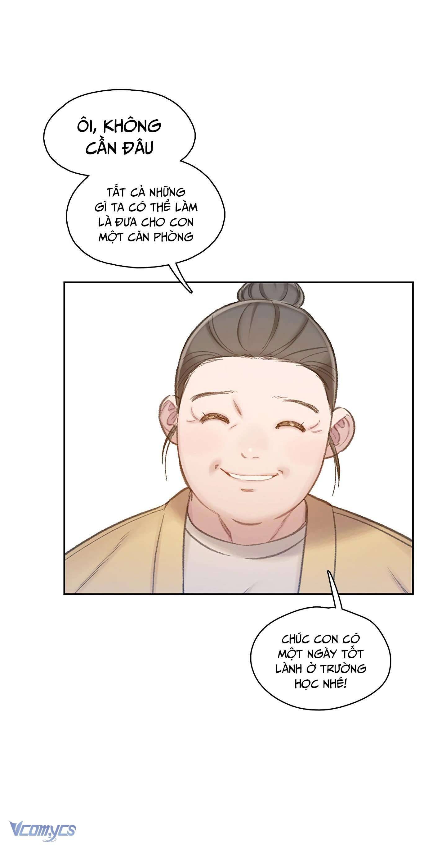 Trăng Tối: Thành Phố Xám (HYBE) Chap 1 - Trang 2