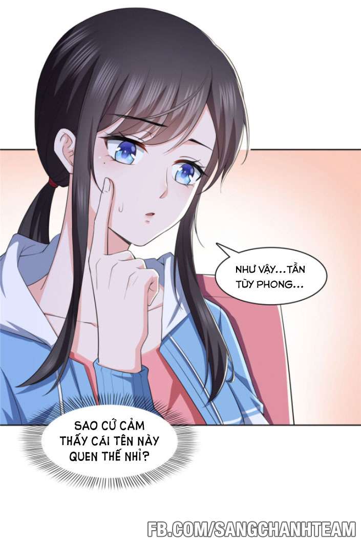 Hệt Như Hàn Quang Gặp Nắng Gắt Chap 185 - Trang 4