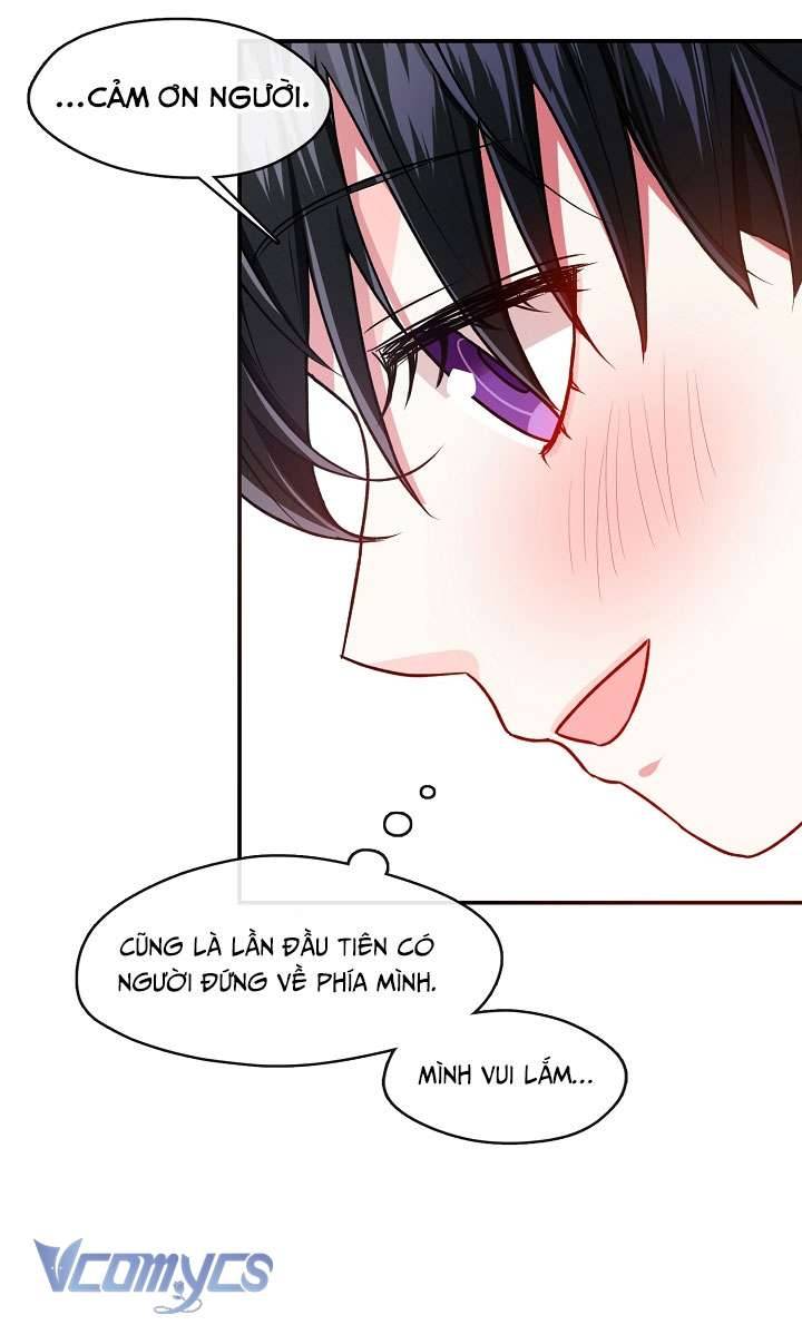 Công Chúa Là Người Chơi Chapter 15 - Trang 3