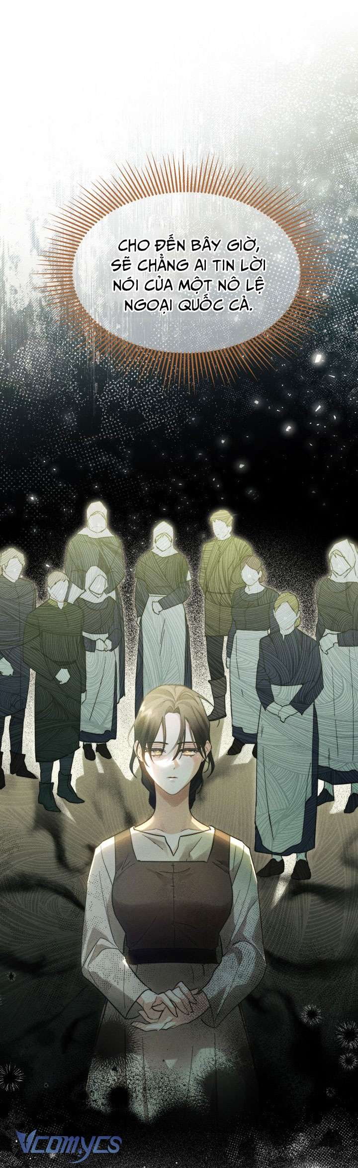 Tiếng Trống Vang Dội Chapter 12 - Trang 4