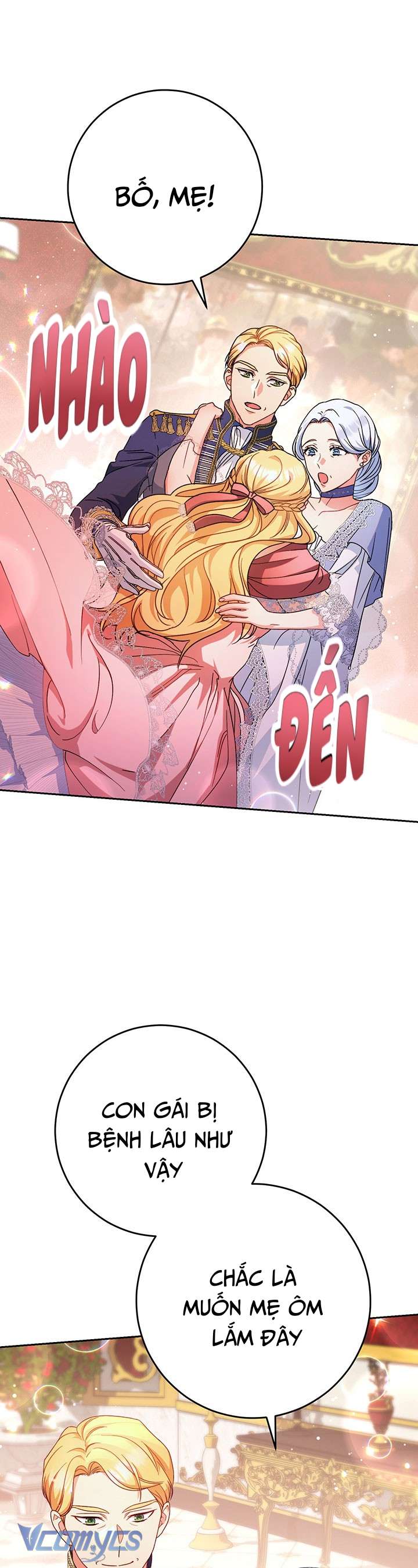 Tôi Đã Nuôi Dạy Em Gái Mình Một Cách Hoàn Hảo Chapter 3 - Trang 4