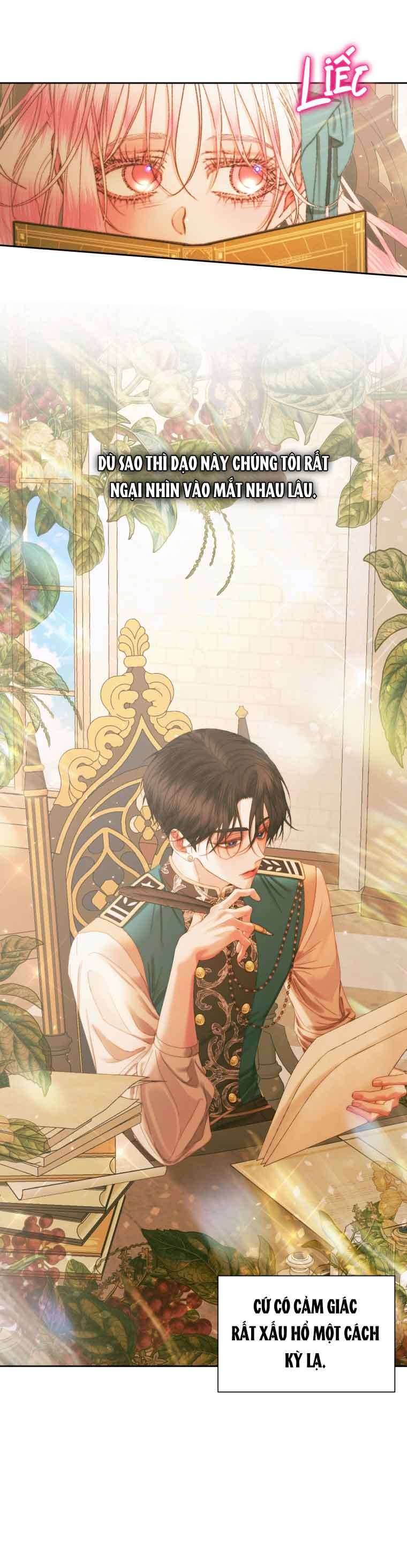 Siren: Trở Thành Gia Đình Của Nhân Vật Phản Diện Chapter 60 - Trang 3