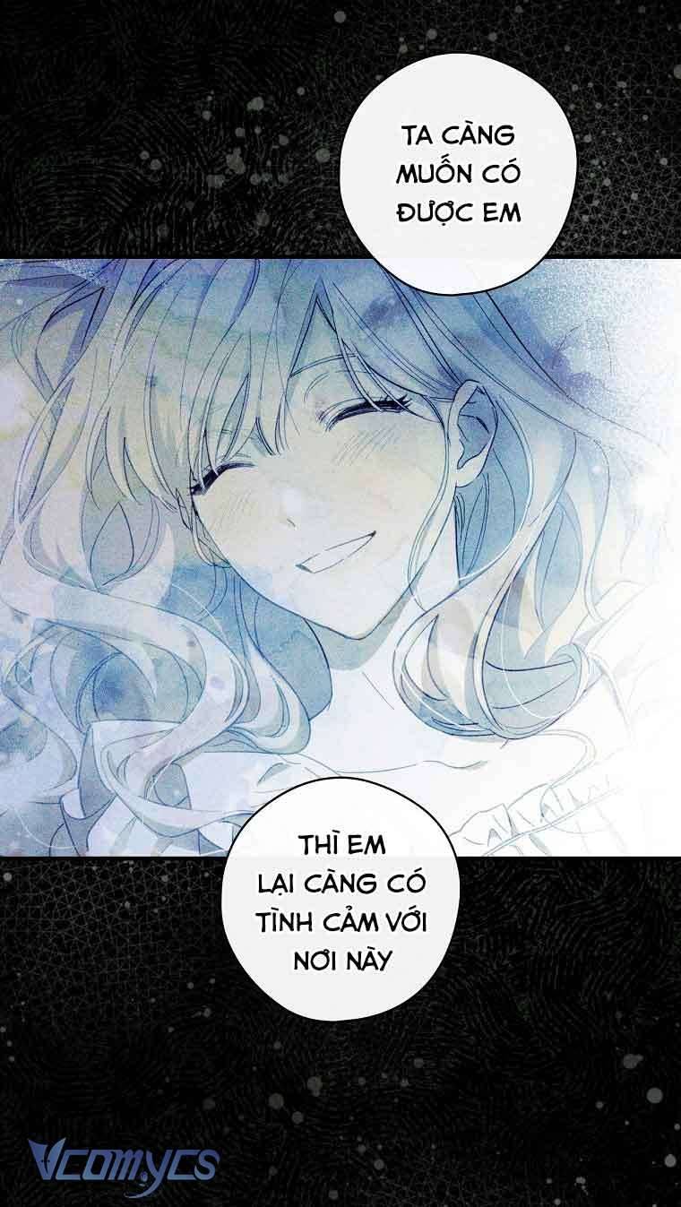 Phương Pháp Khiến Phu Quân Đứng Về Phía Tôi Chapter 72 - Trang 4