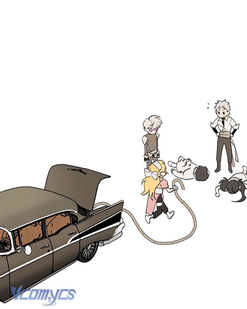 Ác Chi Hoàn Chapter 28 - Next Chapter 29