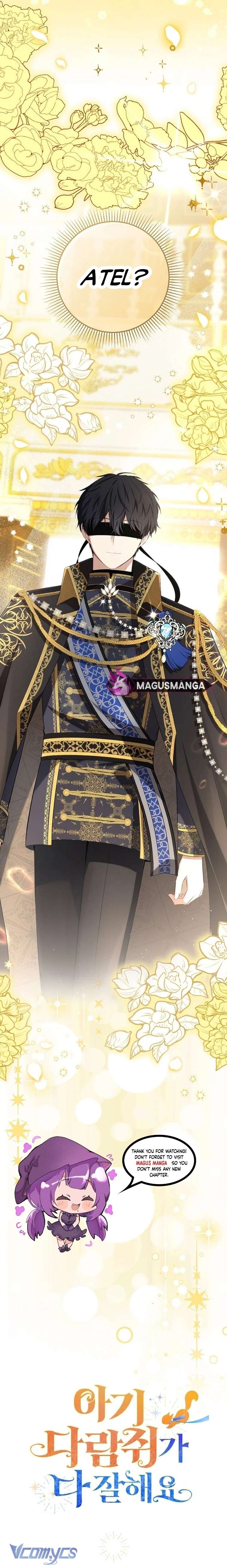 Sóc Con Tài Năng Chap 83 - Trang 2