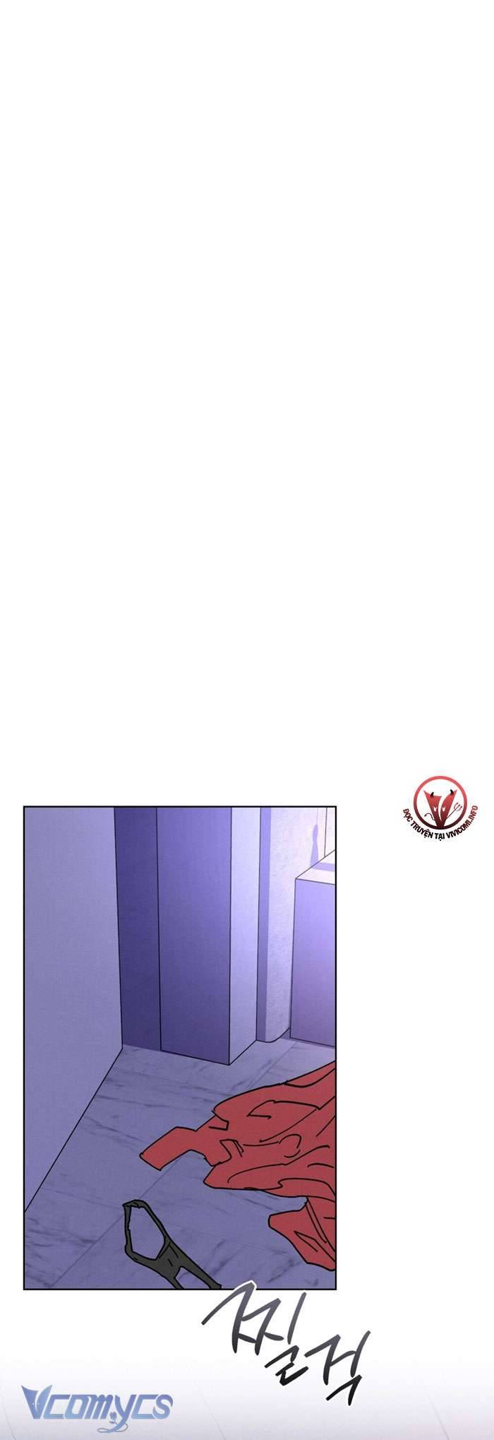 [18+] 7 Giây Thay Vì Một Nụ Hôn Chap 27 - Trang 2