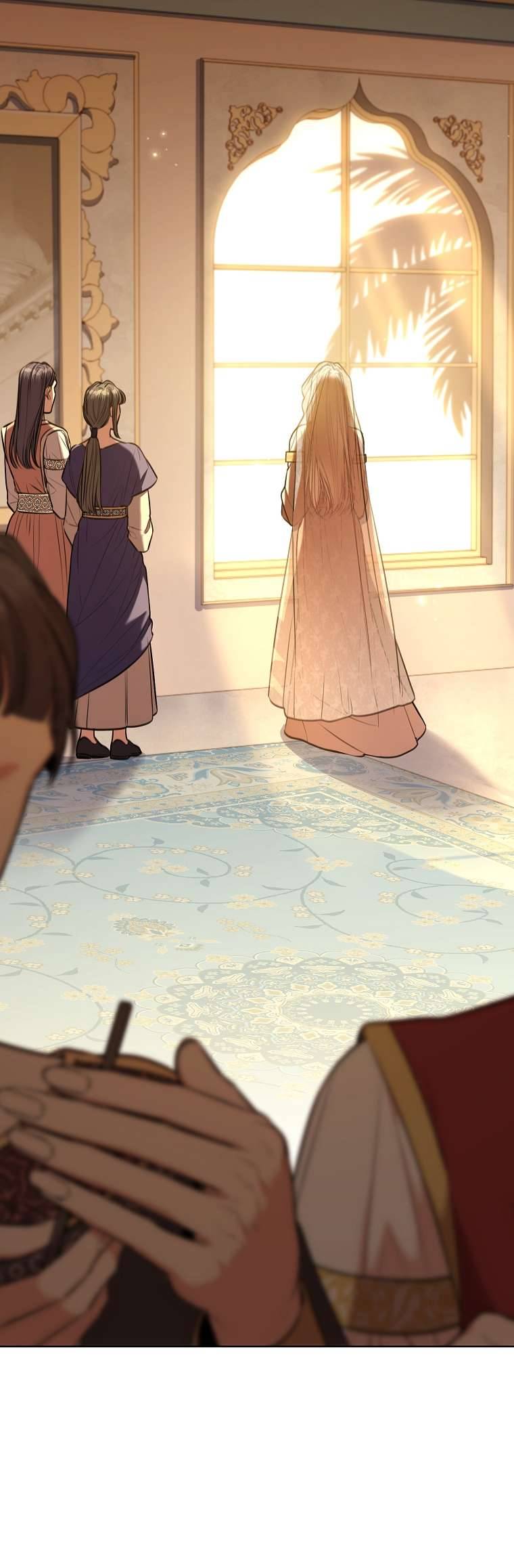 Thư Ký Của Bạo Chúa Chapter 79 - Trang 4