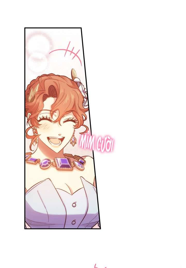 May Mắn Hay Bất Hạnh Chap 52 - Trang 4