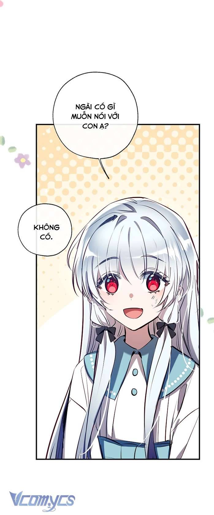 Chúng Ta Có Thể Trở Thành Một Gia Đình Được Không? Chap 77 - Trang 2