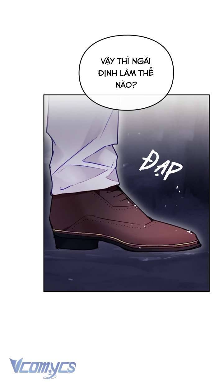 Kết Cục Của Nhân Vật Phản Diện Chỉ Có Thể Là Cái Chết Chapter 117 - Trang 4