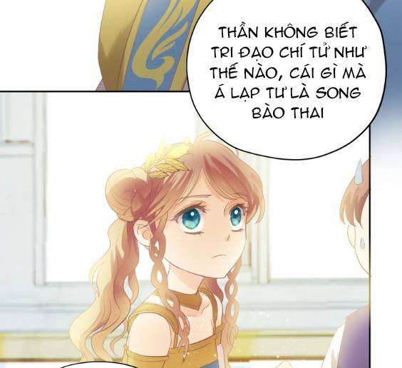 Địch Úc Đa Chi Ca Chapter 4 - Trang 4