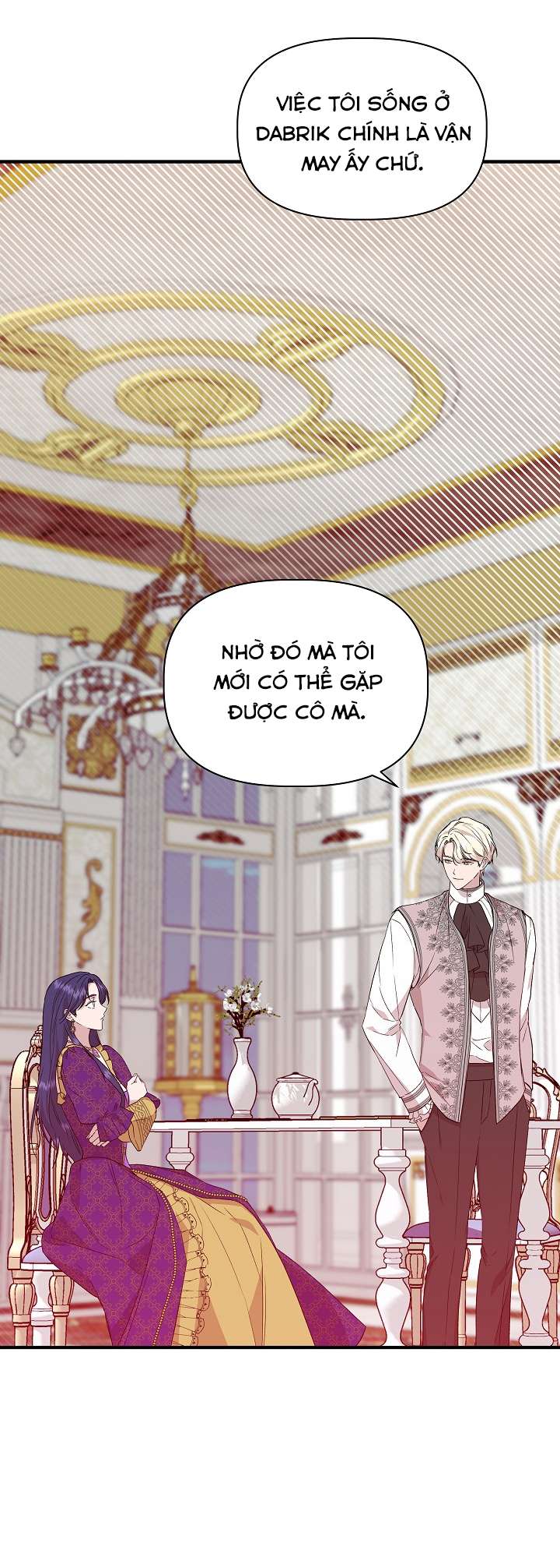 Tôi Không Phải Là Cinderella Chapter 31 - Trang 4