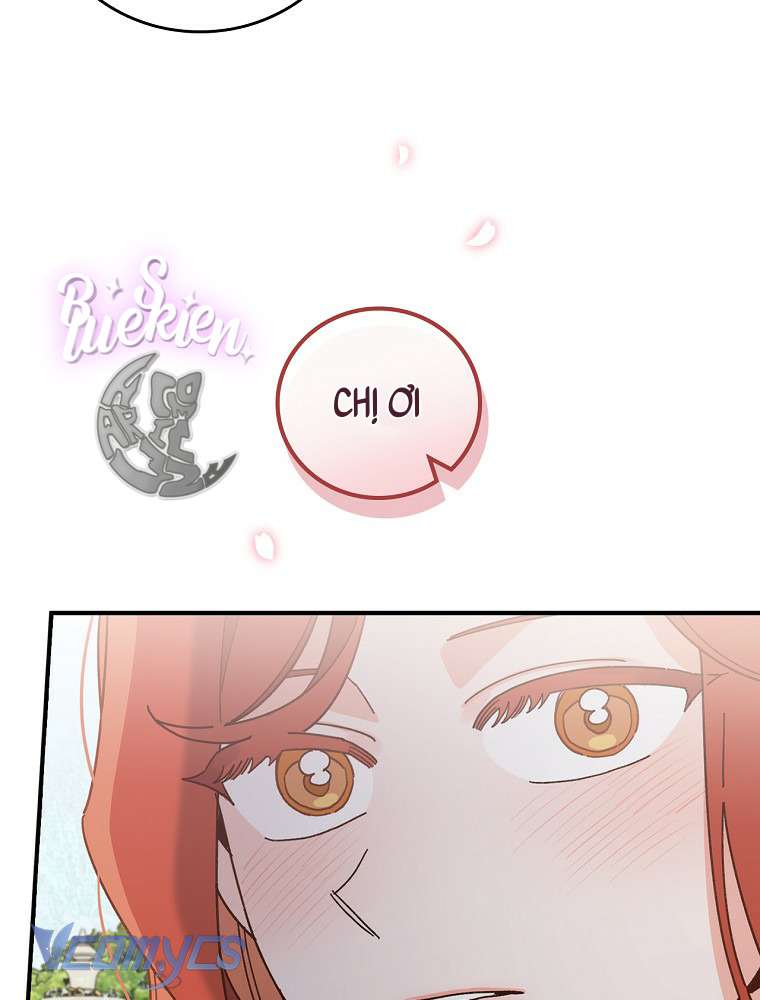 Chị Gái Của Nhân Vật Phản Diện Hôm Nay Cũng Đang Đau Khổ Chapter 56 - Trang 4