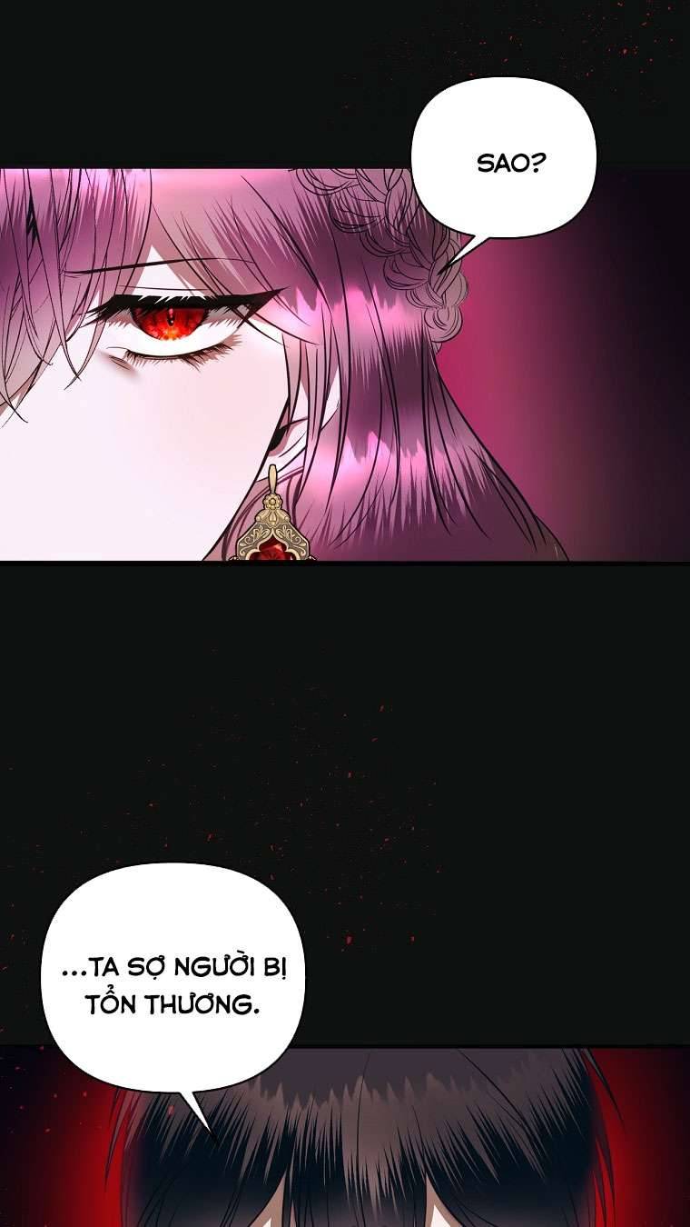 Phương Pháp Sống Sót Khi Phải Ngủ Cùng Hoàng Đế Chapter 3 - Trang 4