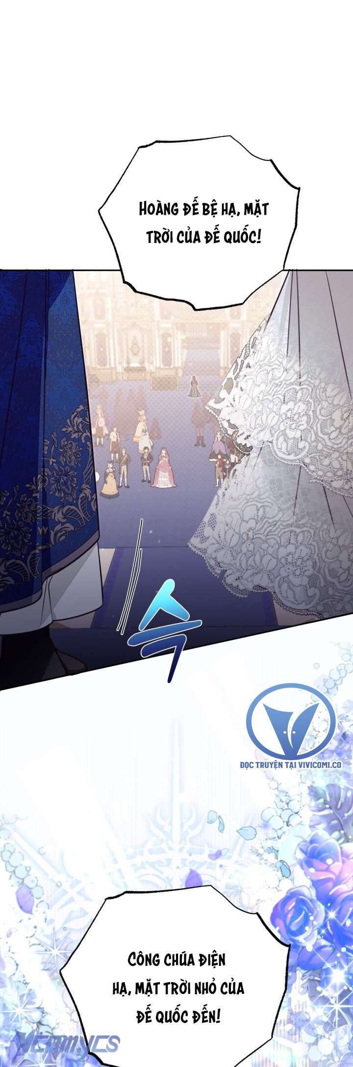 Không Có Chỗ Cho Kẻ Giả Mạo Chap 60 - Trang 2